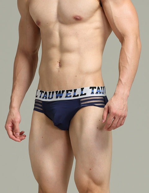 Low Rise Nylon Brief 23101