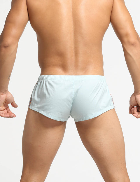 Side Line Mini Fit Trunks 220502