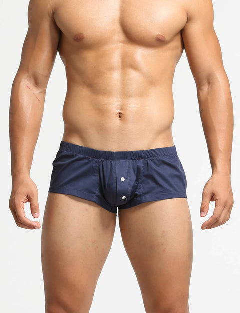 Side Line Mini Fit Trunks 220502