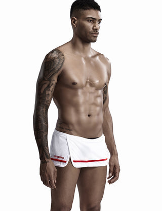 Mens Sento Towel Shorts 90508