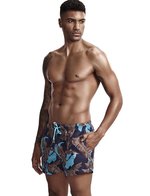 Swim Beach Surf Shorts 91307