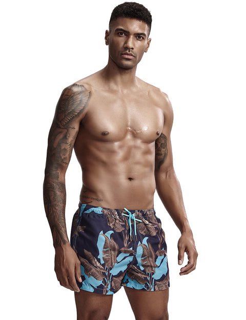 Swim Beach Surf Shorts 91307