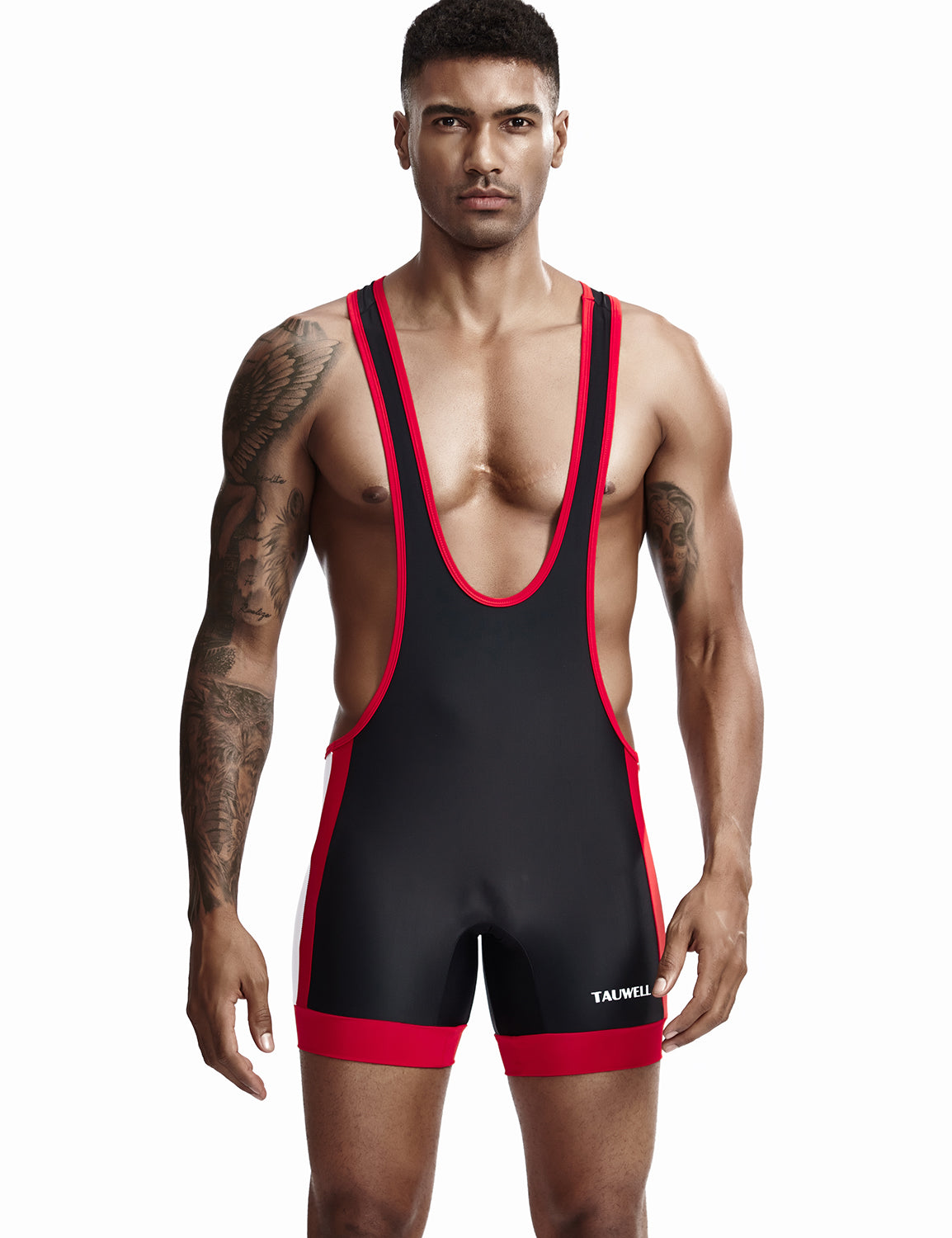 Low cut 2025 singlets mens