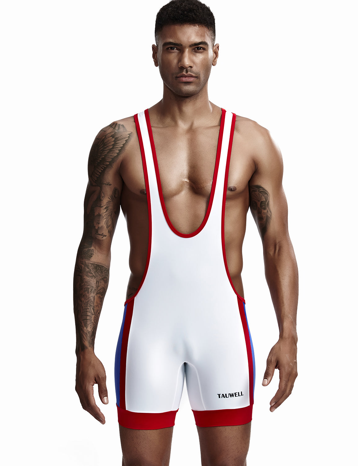 Wrestling leotard hotsell