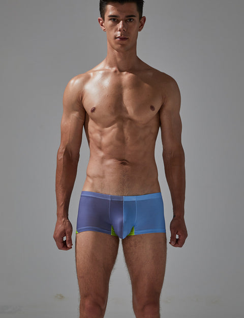 № 29 Ultra-Thin Boxer Brief 230212