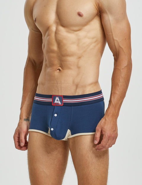 Slits Fit Boxer 220207