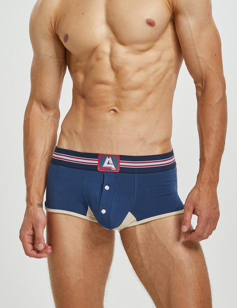 Slits Fit Boxer 220207