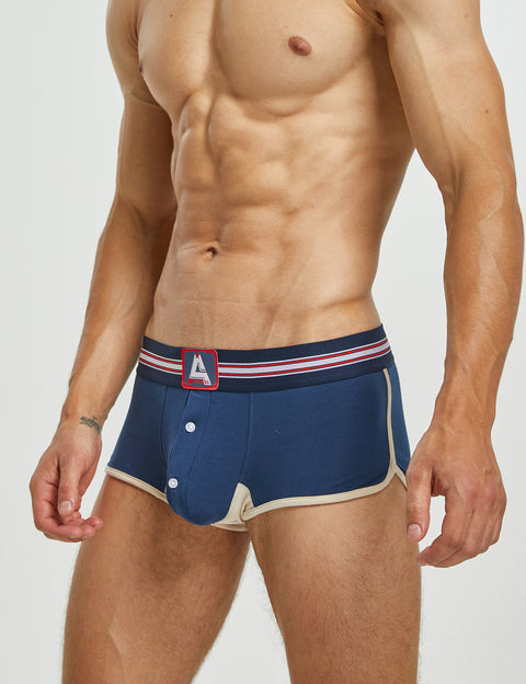 Slits Fit Boxer 220207