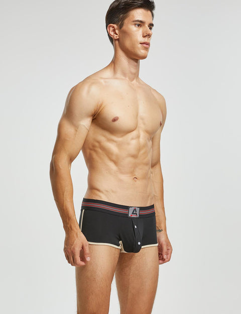 Slits Fit Boxer 220207