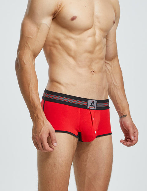 Slits Fit Boxer 220207