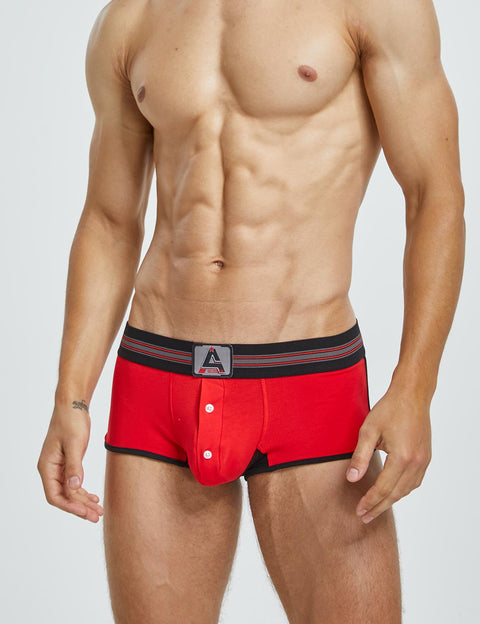 Slits Fit Boxer 220207