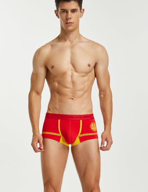 囍 Boxer Brief 230202