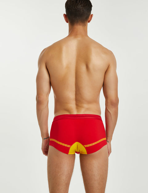 囍 Boxer Brief 230202