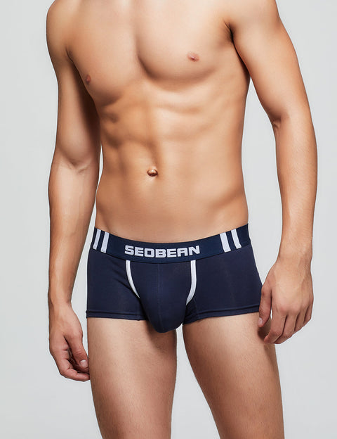 Low Rise Boxer Brief 00208