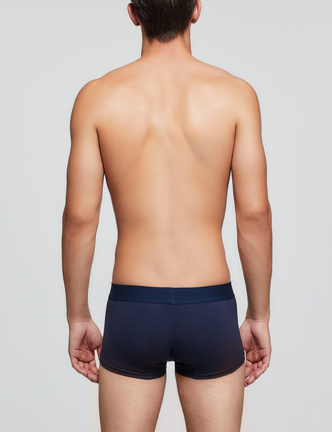 Low Rise Boxer Brief 00208