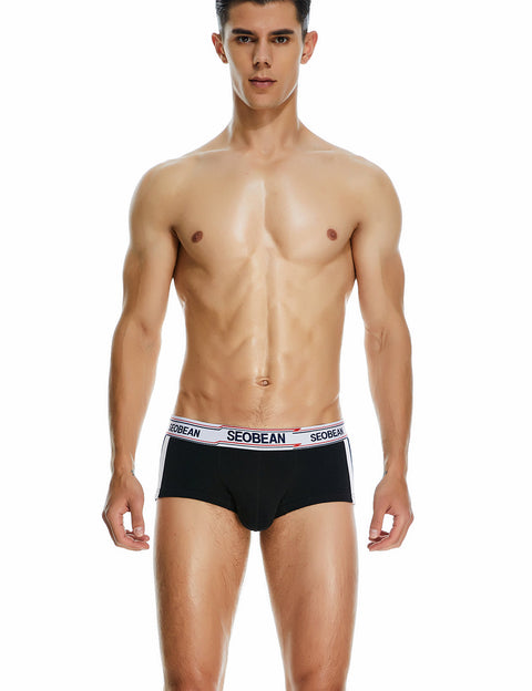 Side Line Boxer Brief 230201