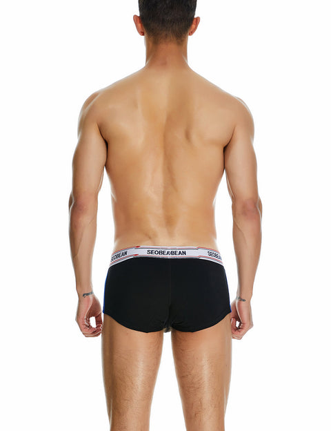 Side Line Boxer Brief 230201