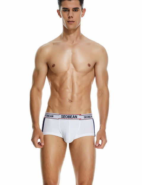 Side Line Boxer Brief 230201