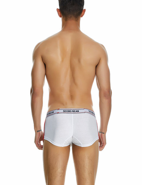 Side Line Boxer Brief 230201