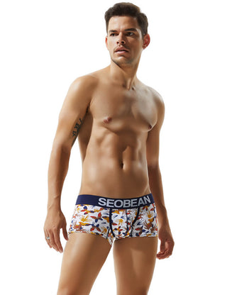 Butterfly Boxer Brief 90207