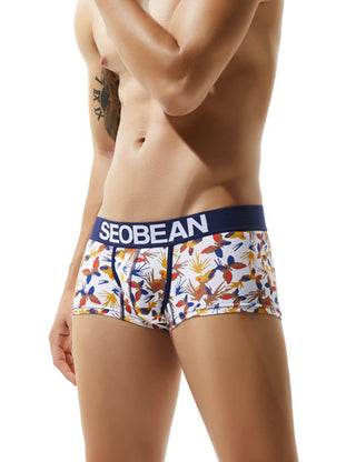 Butterfly Boxer Brief 90207