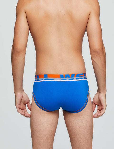 Classic Cotton Brief 0102