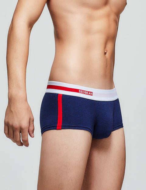 Side Line Boxer Nano 00204