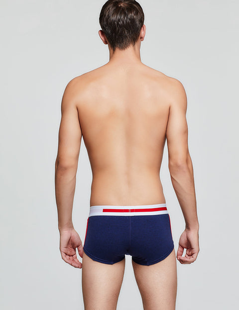 Side Line Boxer Nano 00204