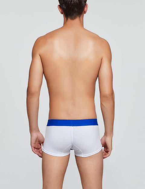 Low Rise Boxer Brief 00208