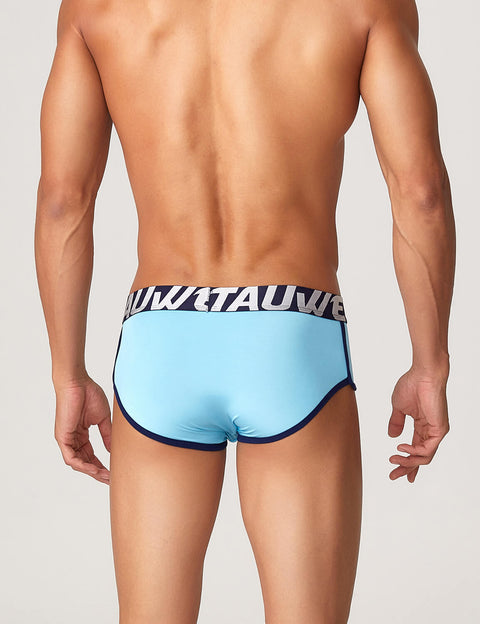 Nano Slits Boxer Brief 22205