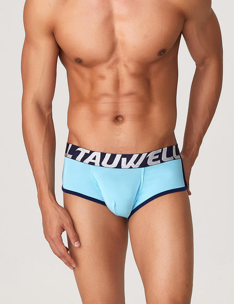 Nano Slits Boxer Brief 22205