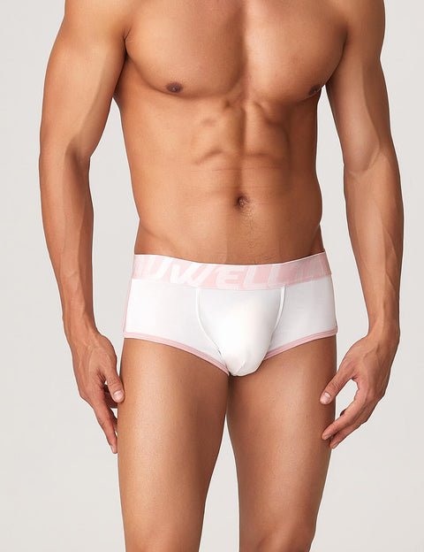 Nano Slits Boxer Brief 22205