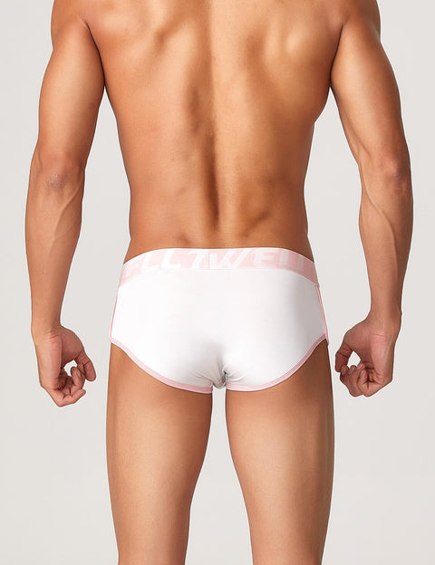 Nano Slits Boxer Brief 22205