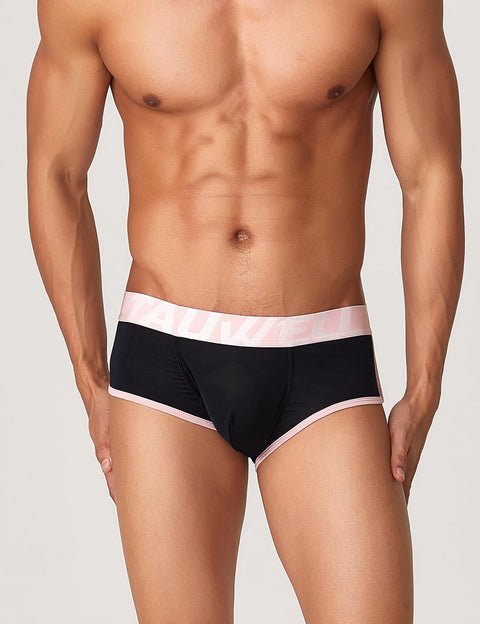 Nano Slits Boxer Brief 22205