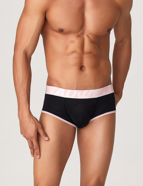 Nano Slits Boxer Brief 22205