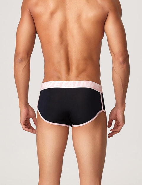 Nano Slits Boxer Brief 22205