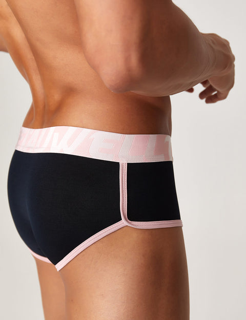 Nano Slits Boxer Brief 22205