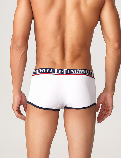 Colourway Contrast Modal Boxer Briefs 22202