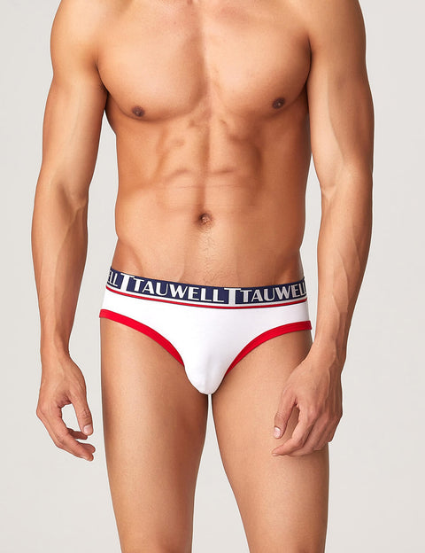 Colourway Contrast Modal Briefs 22101