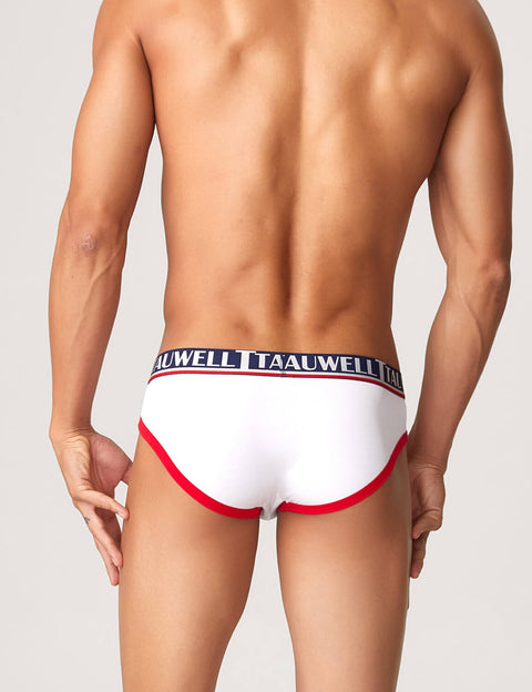 Colourway Contrast Modal Briefs 22101