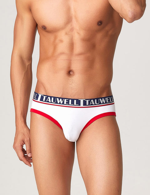 Colourway Contrast Modal Briefs 22101