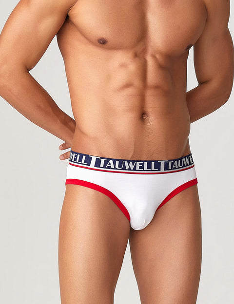 Colourway Contrast Modal Briefs 22101