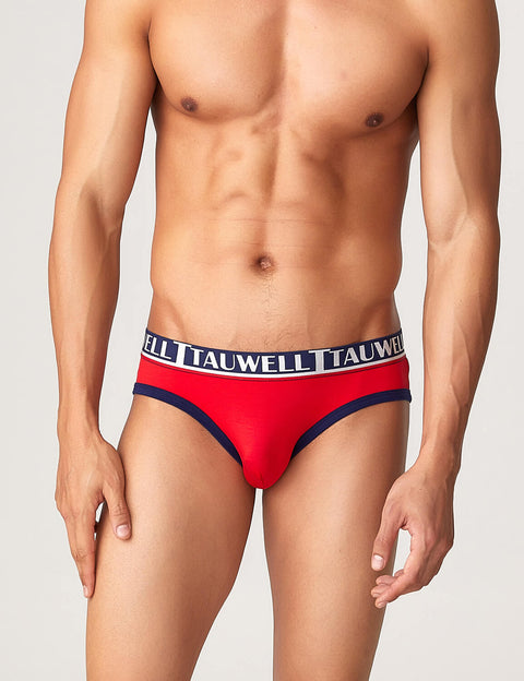 Colourway Contrast Modal Briefs 22101