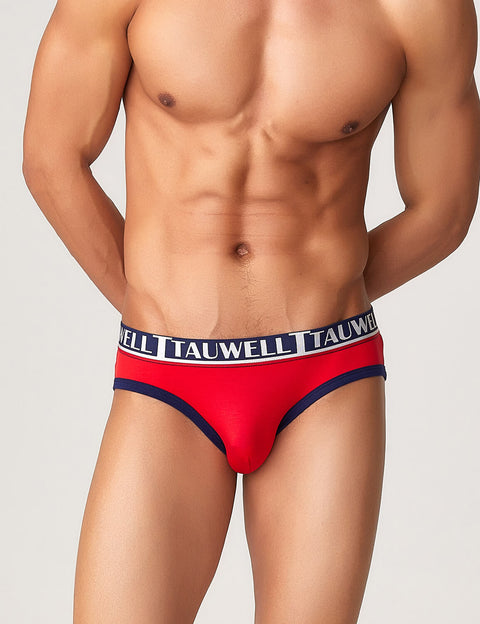 Colourway Contrast Modal Briefs 22101