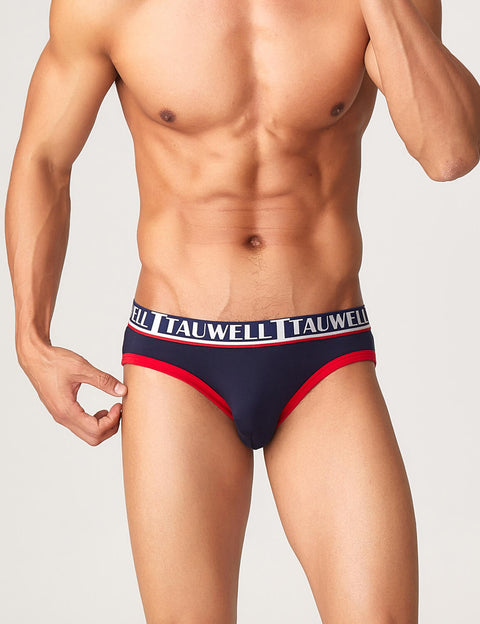 Colourway Contrast Modal Briefs 22101