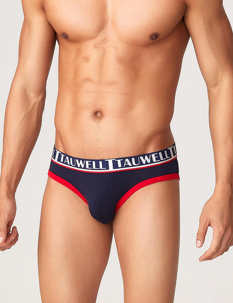 Colourway Contrast Modal Briefs 22101