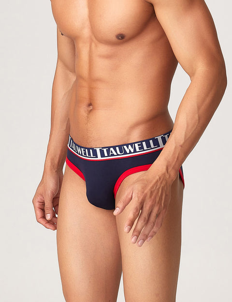 Colourway Contrast Modal Briefs 22101