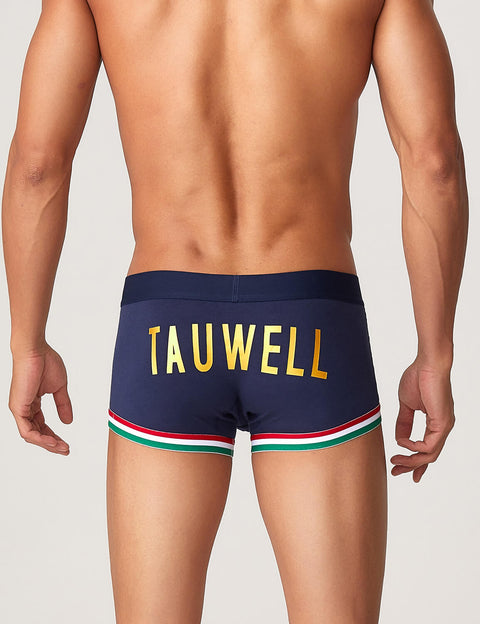 Colourway Contrast Boxer Brief 22204