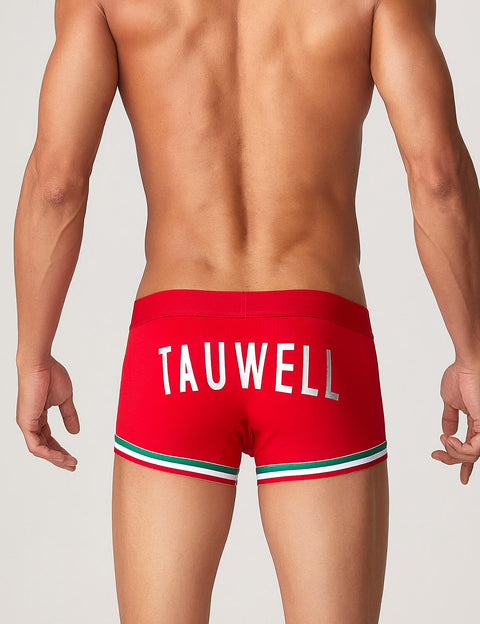 Colourway Contrast Boxer Brief 22204