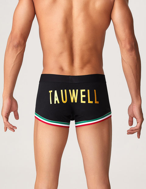 Colourway Contrast Boxer Brief 22204